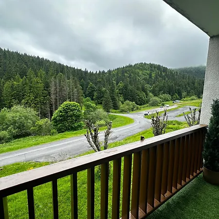 Apartamento Cosy, Parfait Pour Les Familles, Entierement Renove , Sans Vis A Vis, Au Pied Des Pistes *